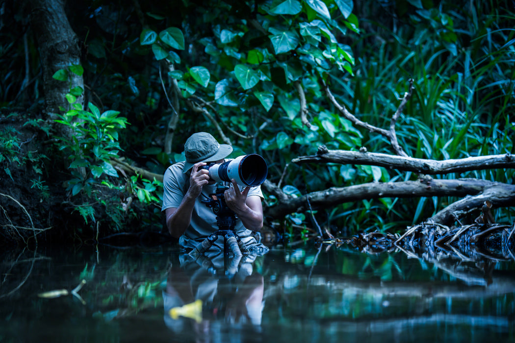 Sony FE 300mm f/2.8 GM OSS Lens