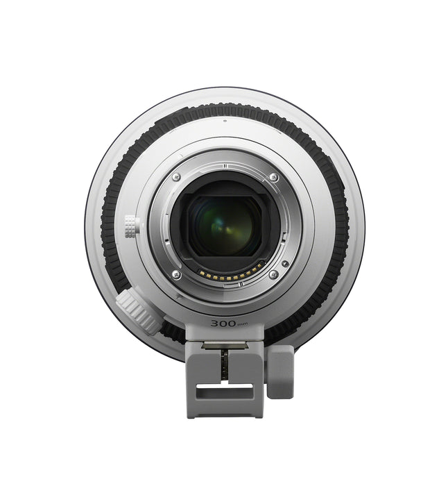 Sony FE 300mm f/2.8 GM OSS Lens