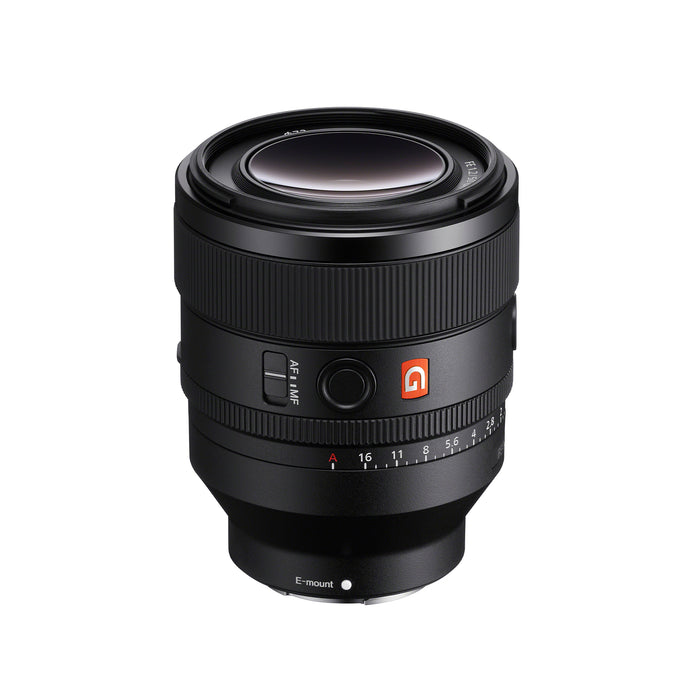 Sony FE 50mm f/1.2 GM Lens