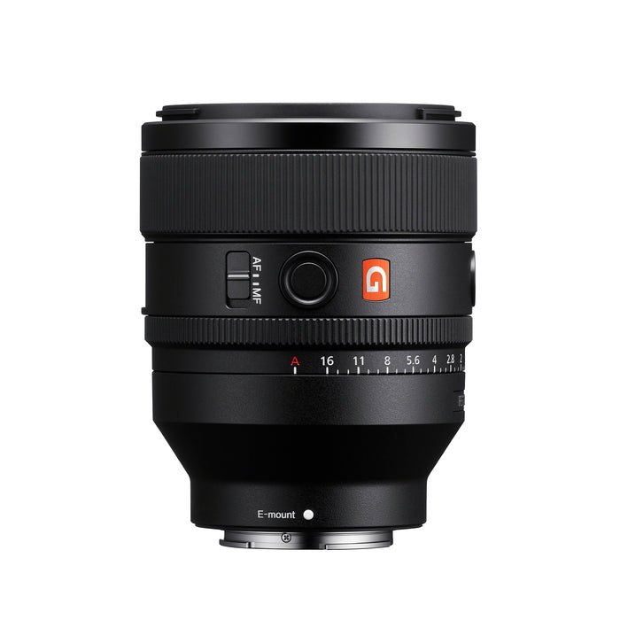 Sony FE 50mm f/1.2 GM Lens