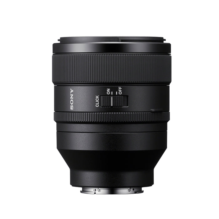 Sony FE 50mm f/1.2 GM Lens