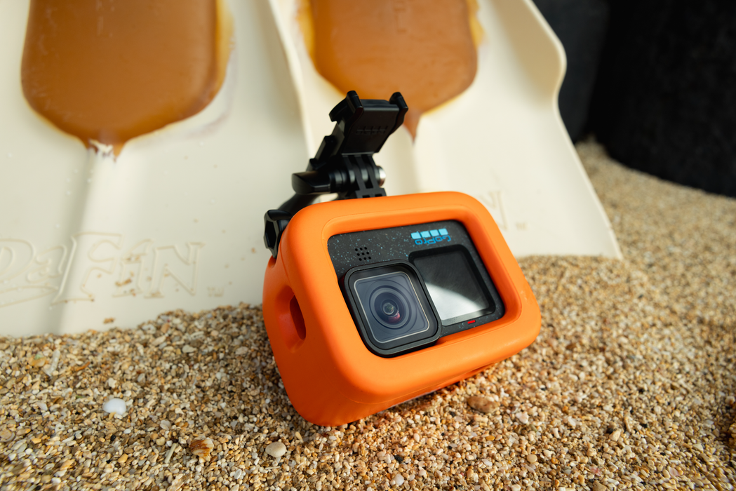 GoPro Bite Mount