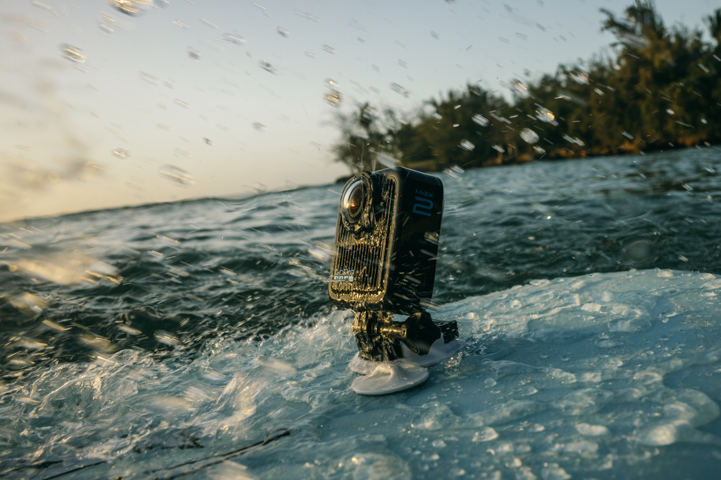 GoPro MAX2 360 Action Camera