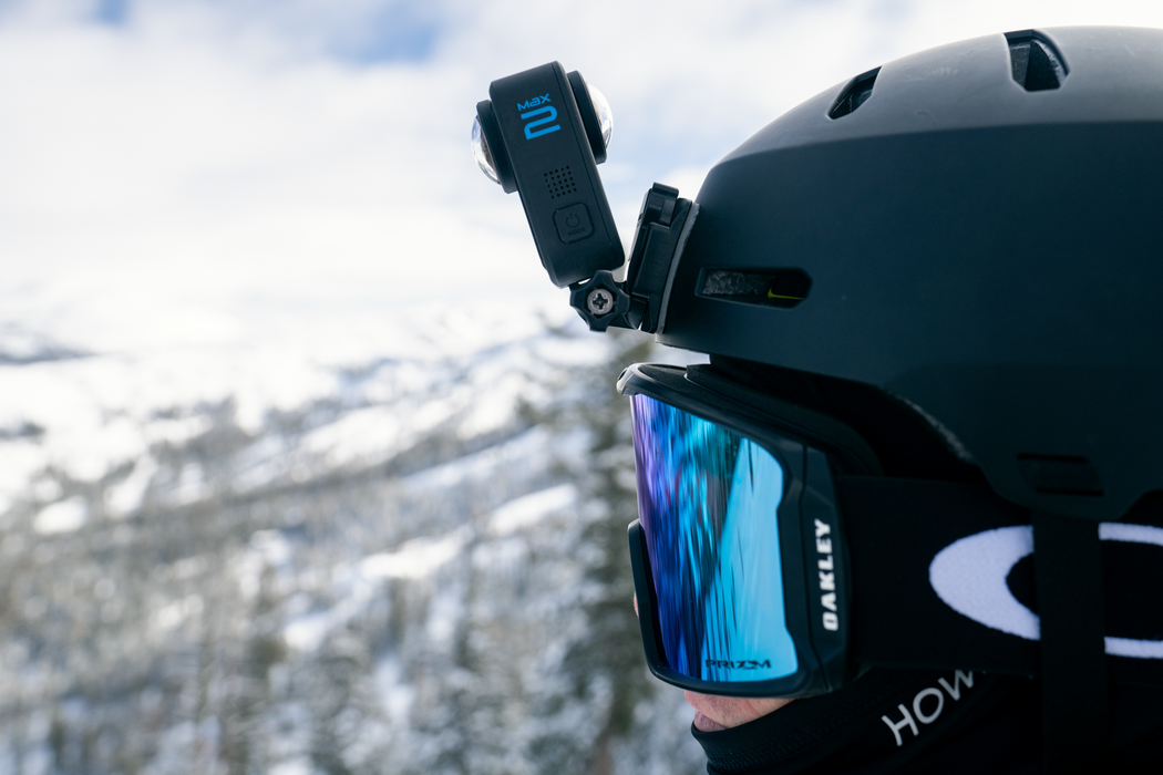 GoPro MAX2 360 Action Camera