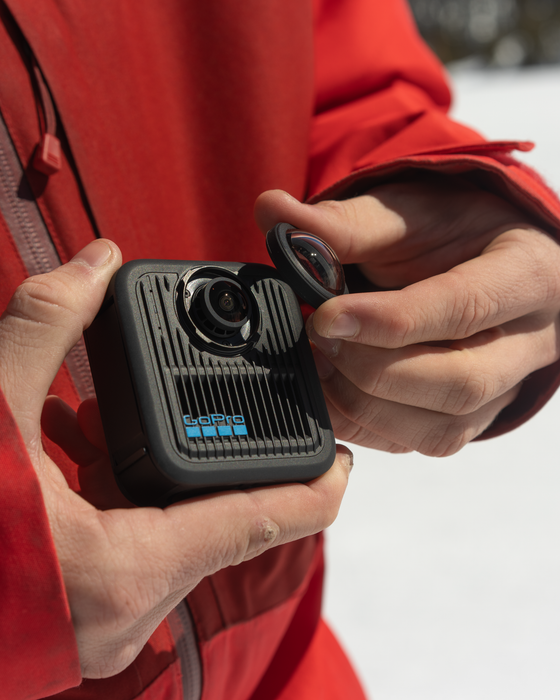 GoPro MAX2 360 Action Camera