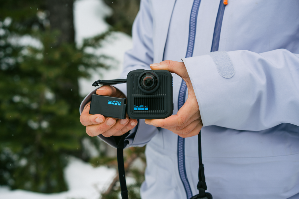 GoPro MAX2 360 Action Camera