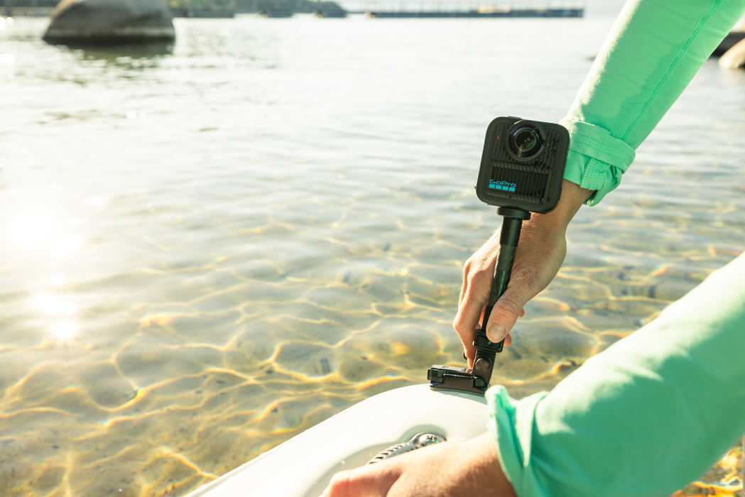GoPro MAX2 360 Action Camera
