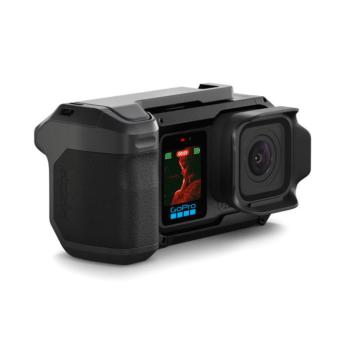GoPro MISSION 1 PRO Grip Edition