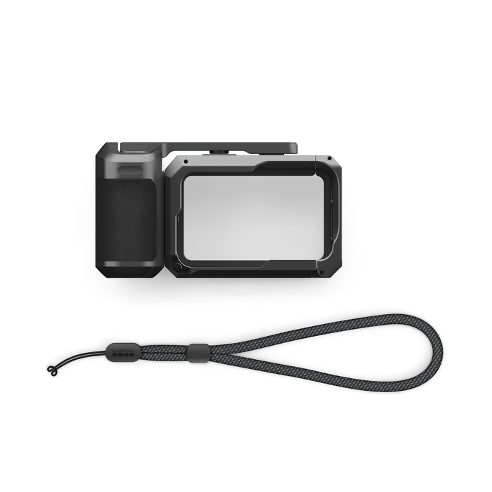 GoPro MISSION 1 PRO Grip Edition
