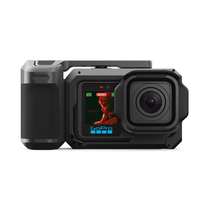 GoPro MISSION 1 PRO Grip Edition