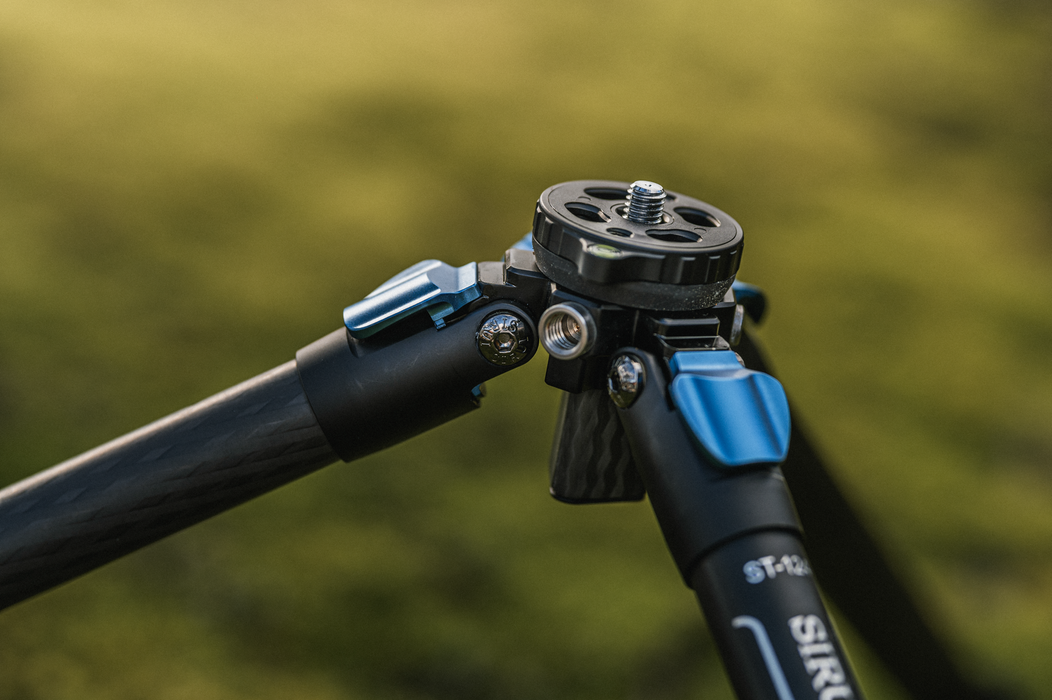 Sirui ST-Z Short Center Column for ST-124/ST-125 Tripod