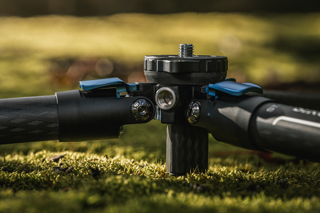 Sirui ST-Z Short Center Column for ST-124/ST-125 Tripod