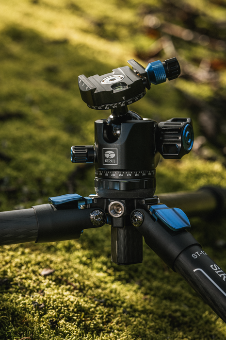Sirui ST-Z Short Center Column for ST-124/ST-125 Tripod
