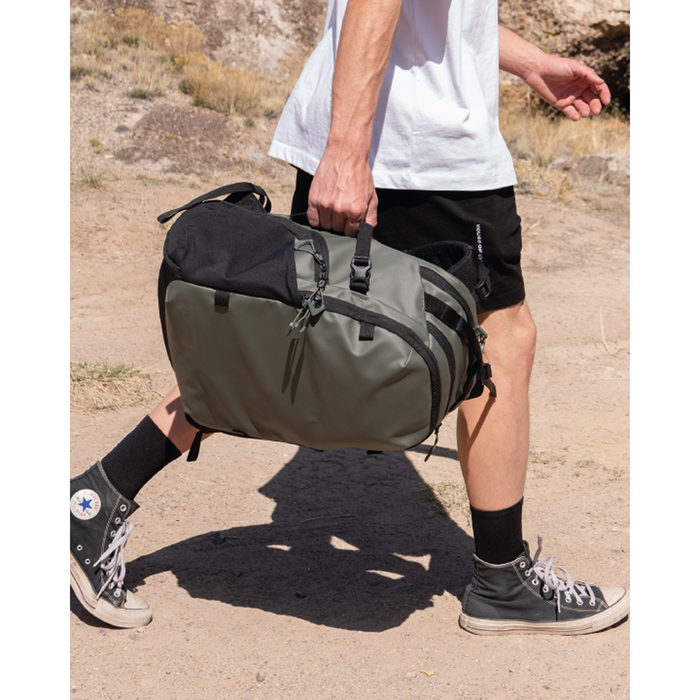 Wandrd Stratus Photo 18L Backpack - Black
