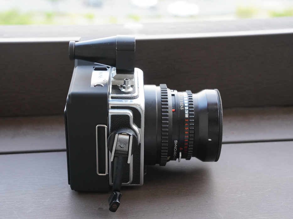 NONS Instant Back for Hasselblad NIB-H1
