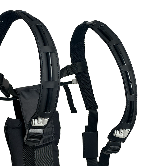 PMI Smoke Vest On-Body Smoke System