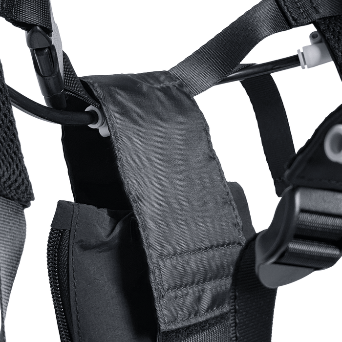 PMI Smoke Vest On-Body Smoke System
