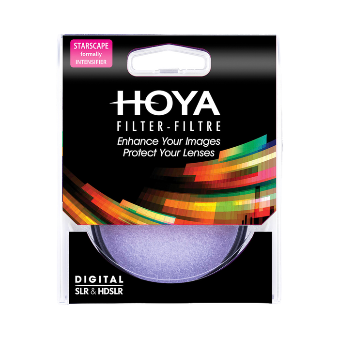 Hoya 52mm Starscape Light Pollution Astrophotography Filter