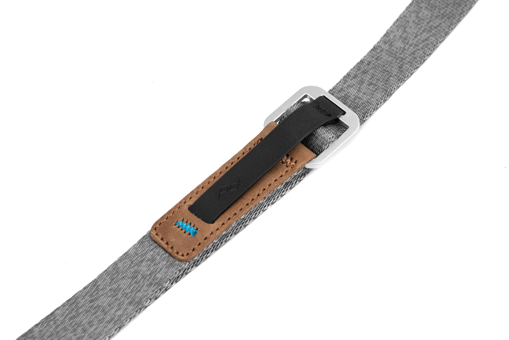 Peak Design Leash Camera Strap - Ash