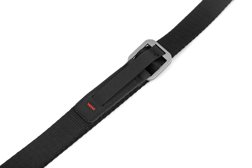 Peak Design Leash Camera Strap - Black