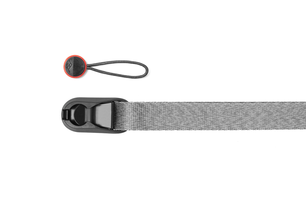 Peak Design Leash Camera Strap - Ash