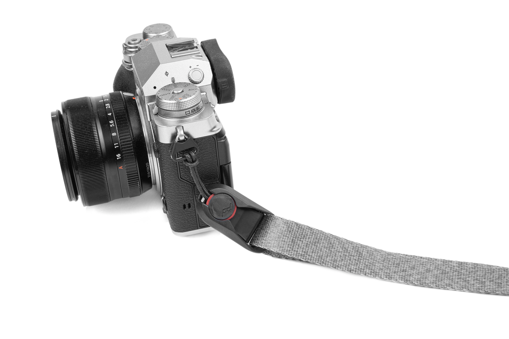 Peak Design Leash Camera Strap - Ash