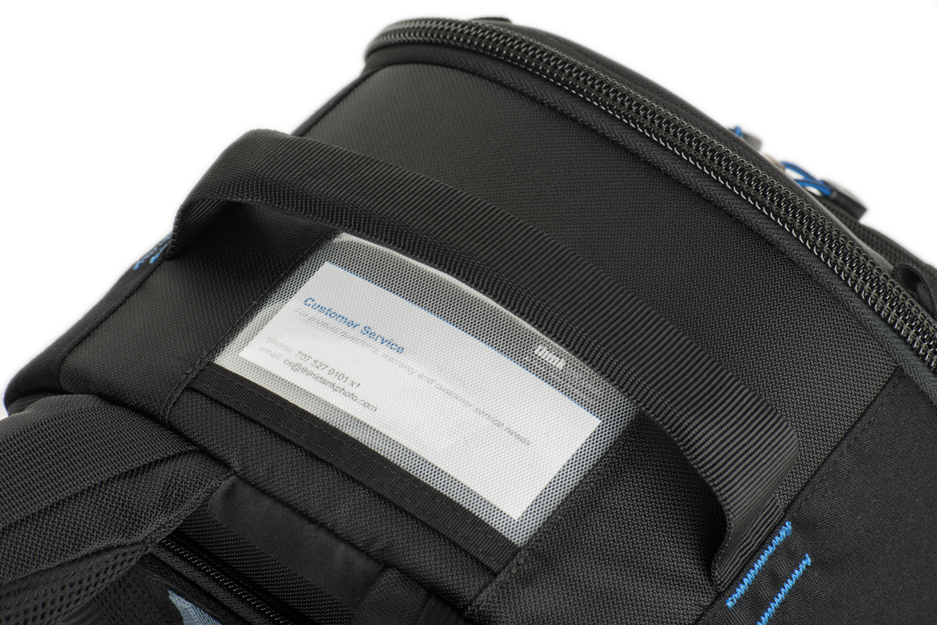 Think Tank Photo StreetWalker V2 Backpack