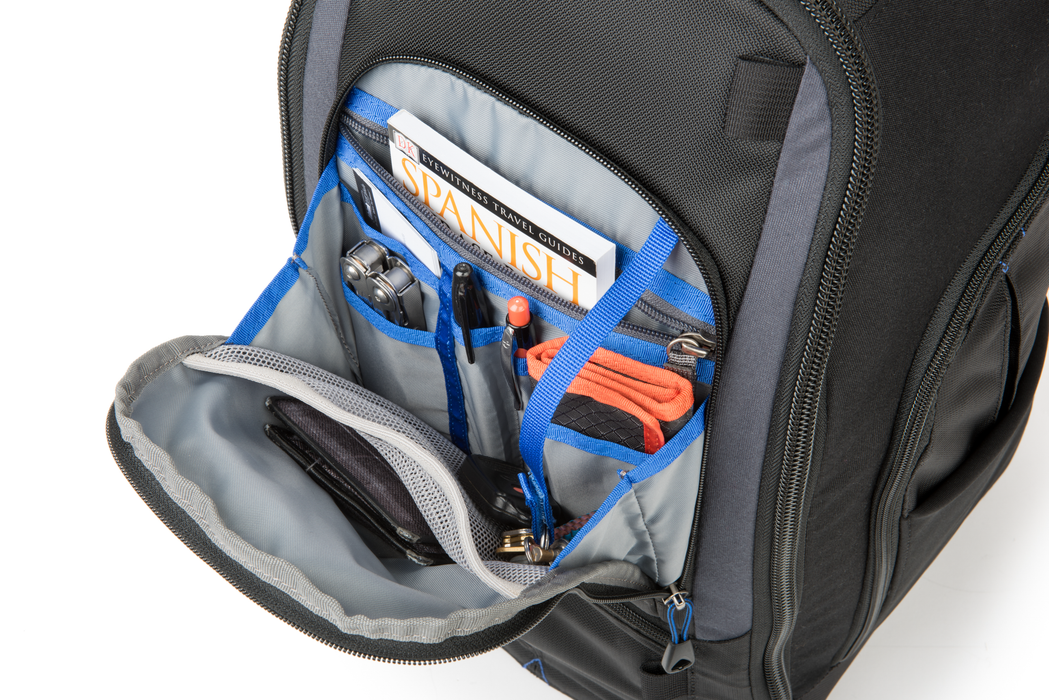 Think Tank Photo StreetWalker V2 Backpack