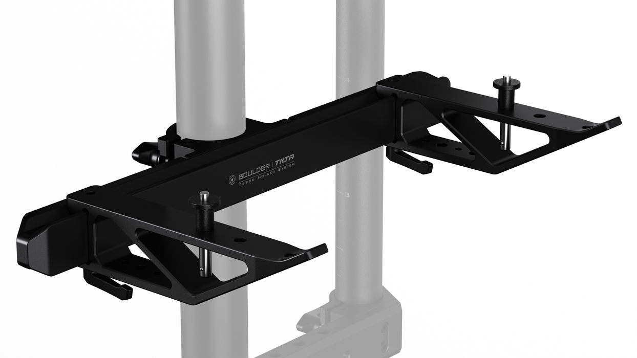 Tilta Tripod Holder for Boulder Camera Cart