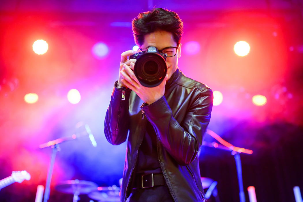 Nikon Z5 II Mirrorless Camera
