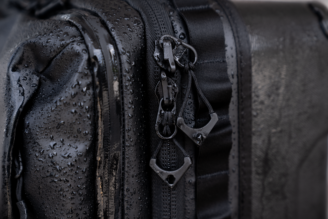 Wandrd Transit Carry-On 40L Roller  - Black