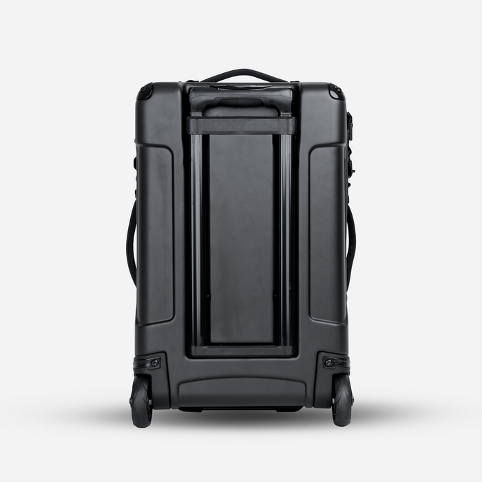 Wandrd Transit Carry-On 40L Roller  - Black