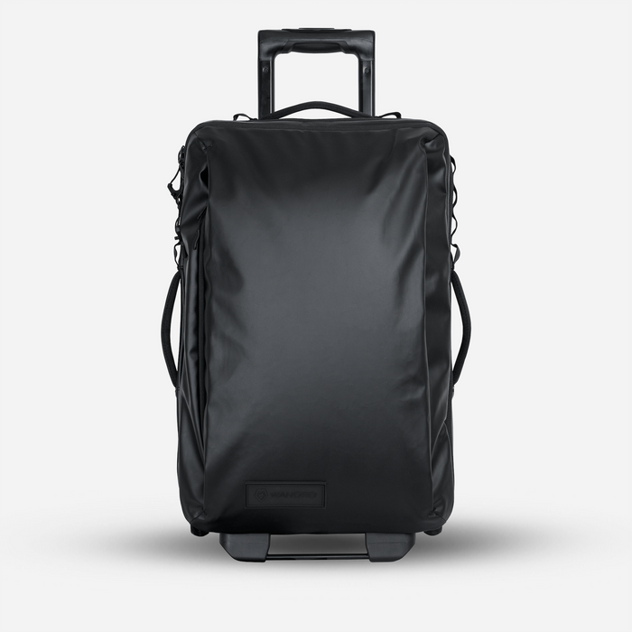 Wandrd Transit Carry-On 40L Roller  - Black