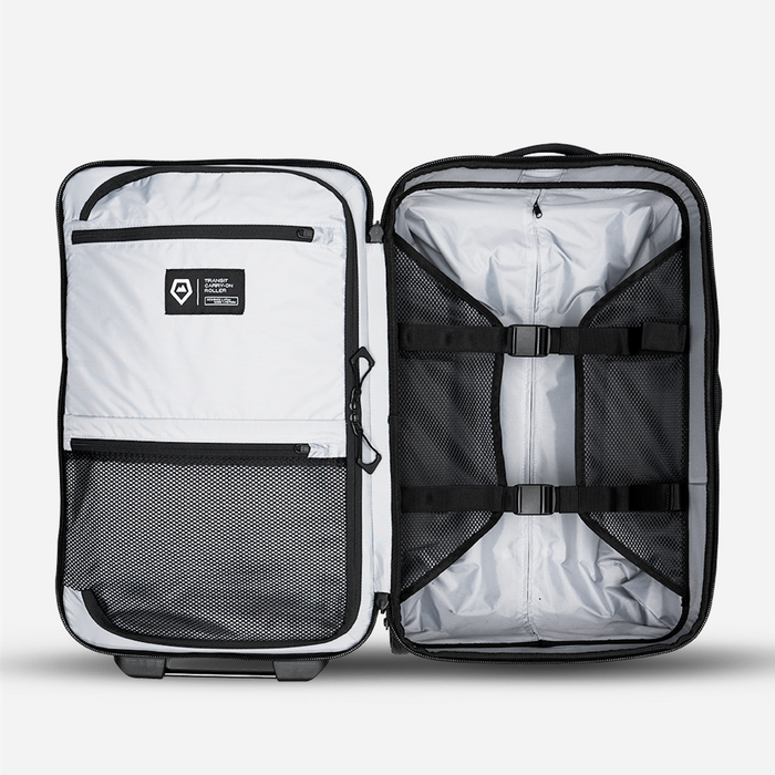Wandrd Transit Carry-On 40L Roller  - Black