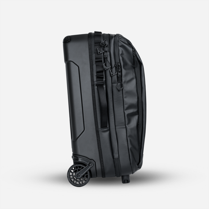 Wandrd Transit Carry-On 40L Roller  - Black