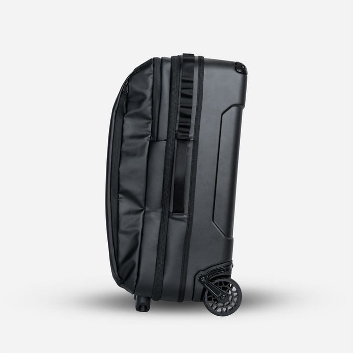 Wandrd Transit Carry-On 40L Roller  - Black