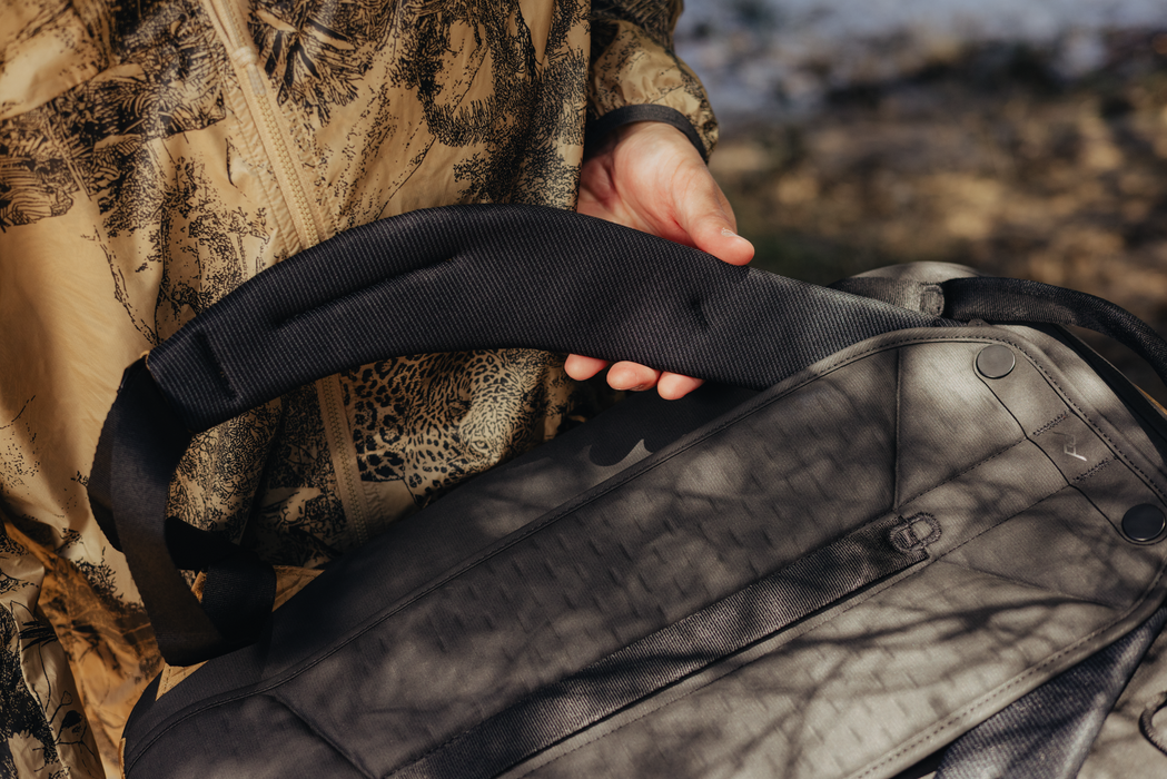 Peak Design Travel 30L Backpack - Coyote