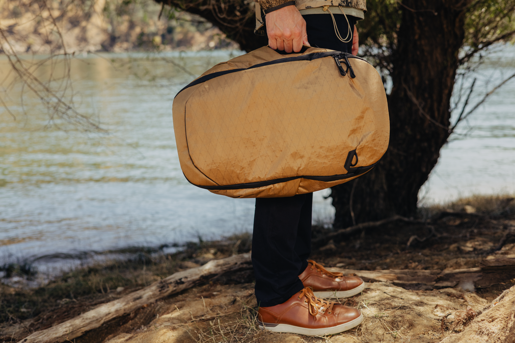Peak Design Travel 30L Backpack - Coyote