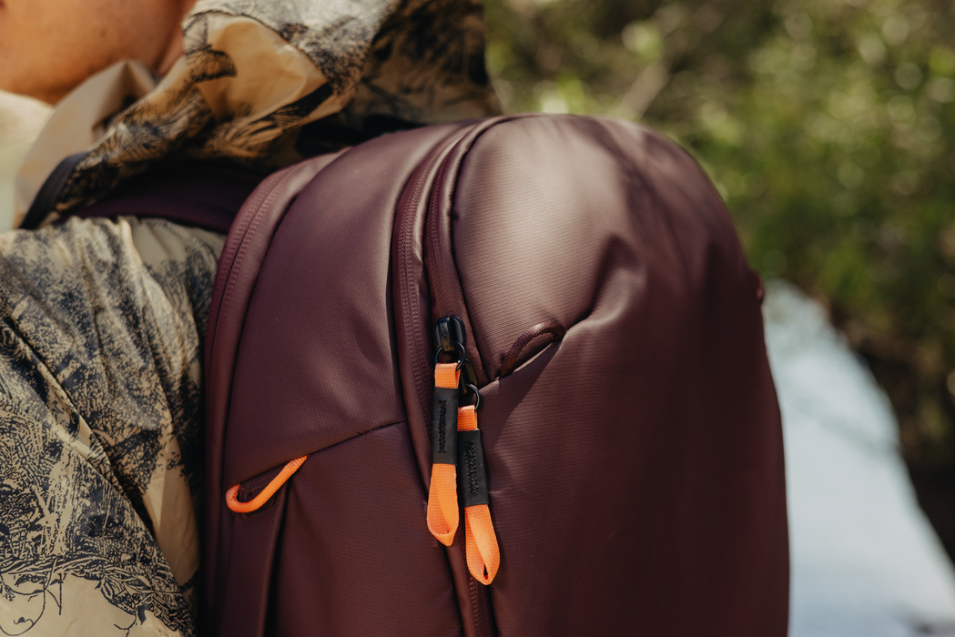 Peak Design Travel 30L Backpack - Eclipse