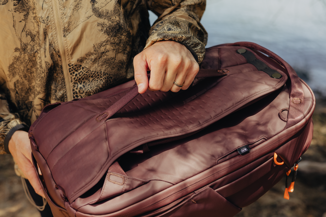 Peak Design Travel 30L Backpack - Eclipse