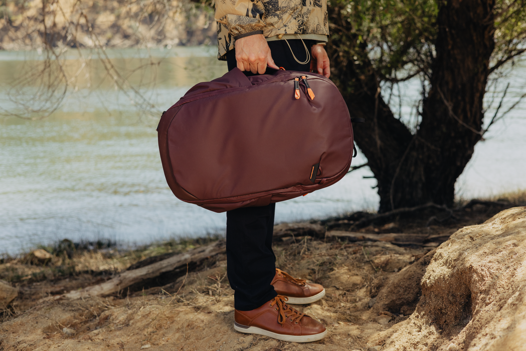 Peak Design Travel 30L Backpack - Eclipse
