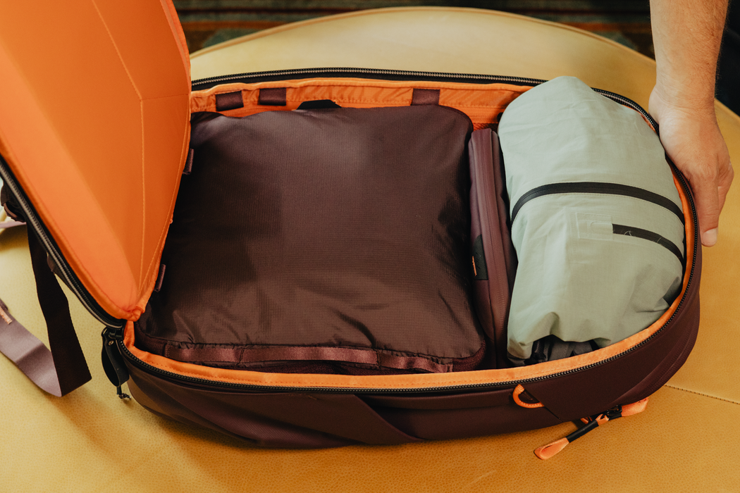 Peak Design Travel 30L Backpack - Eclipse