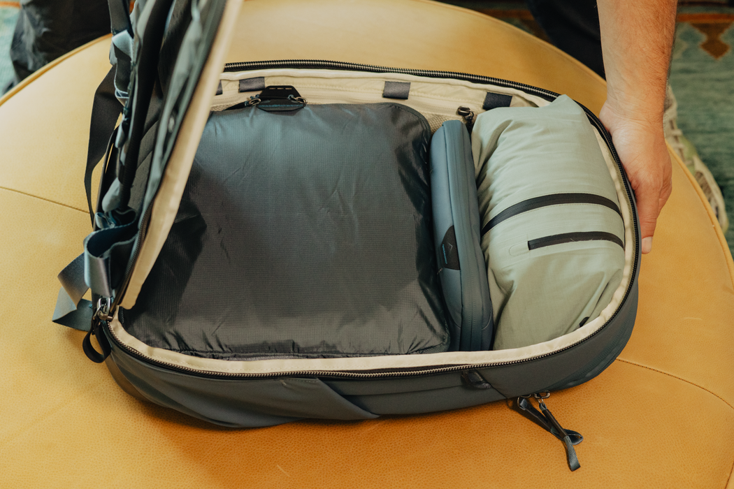 Peak Design Travel 30L Backpack - Ocean