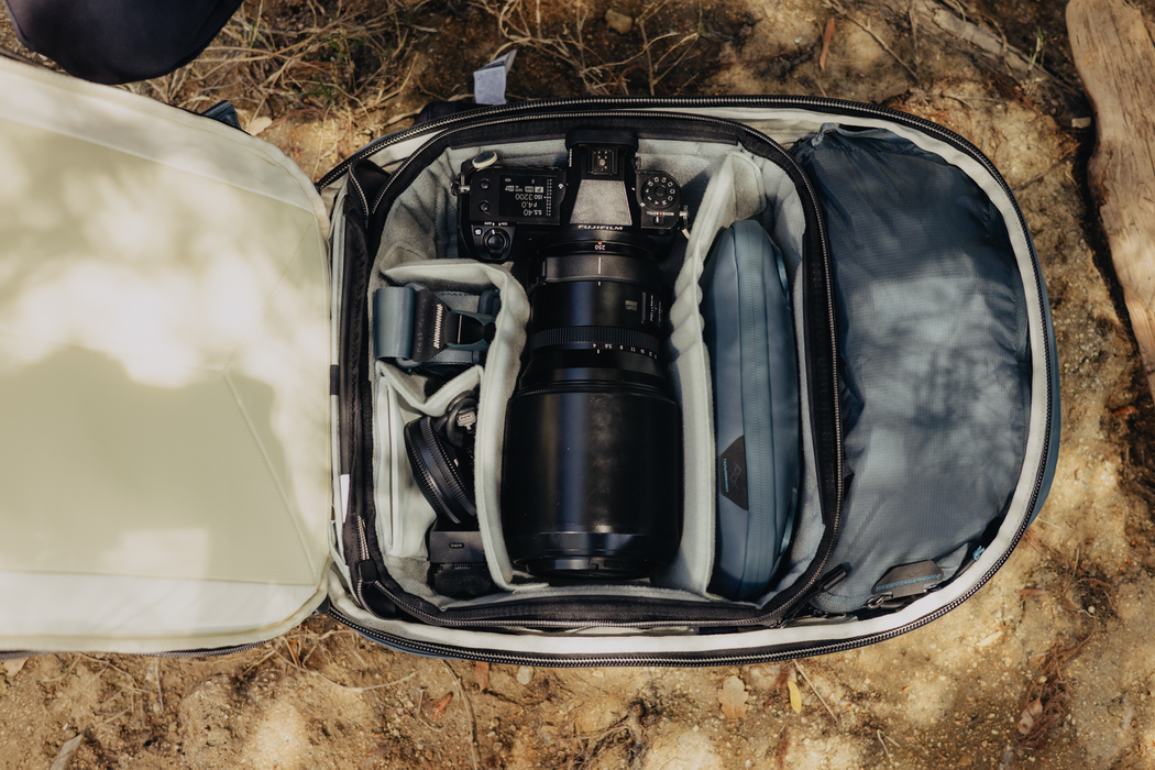 Peak Design Travel 30L Backpack - Ocean