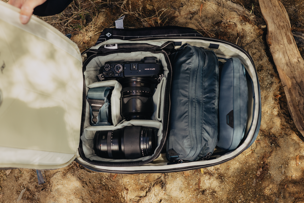 Peak Design Travel 30L Backpack - Ocean