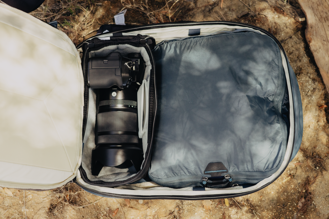 Peak Design Travel 30L Backpack - Ocean