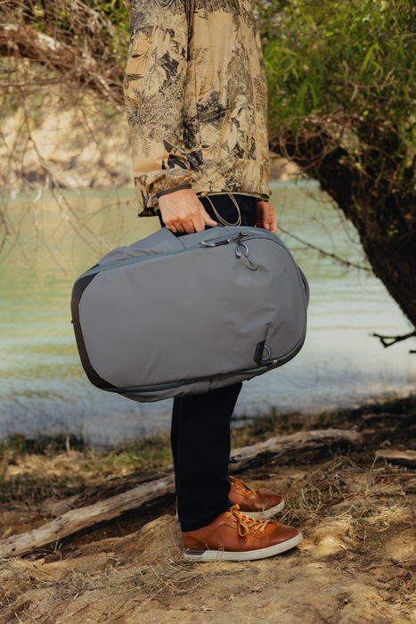 Peak Design Travel 30L Backpack - Ocean
