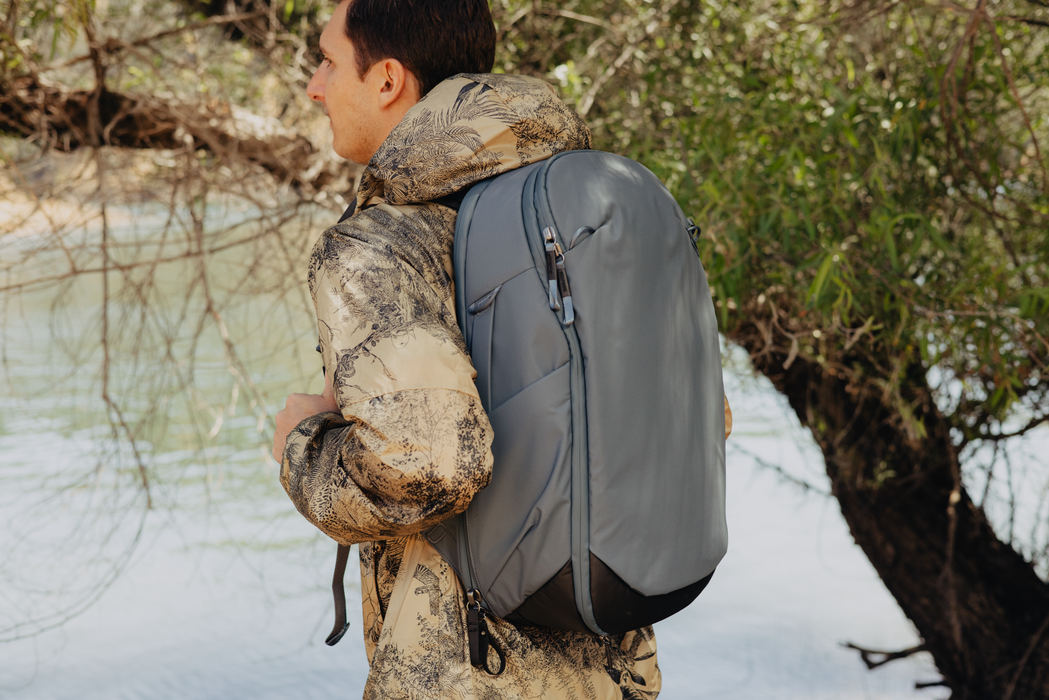 Peak Design Travel 30L Backpack - Ocean