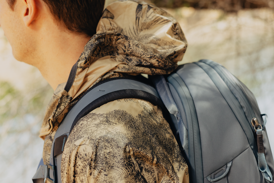 Peak Design Travel 30L Backpack - Ocean