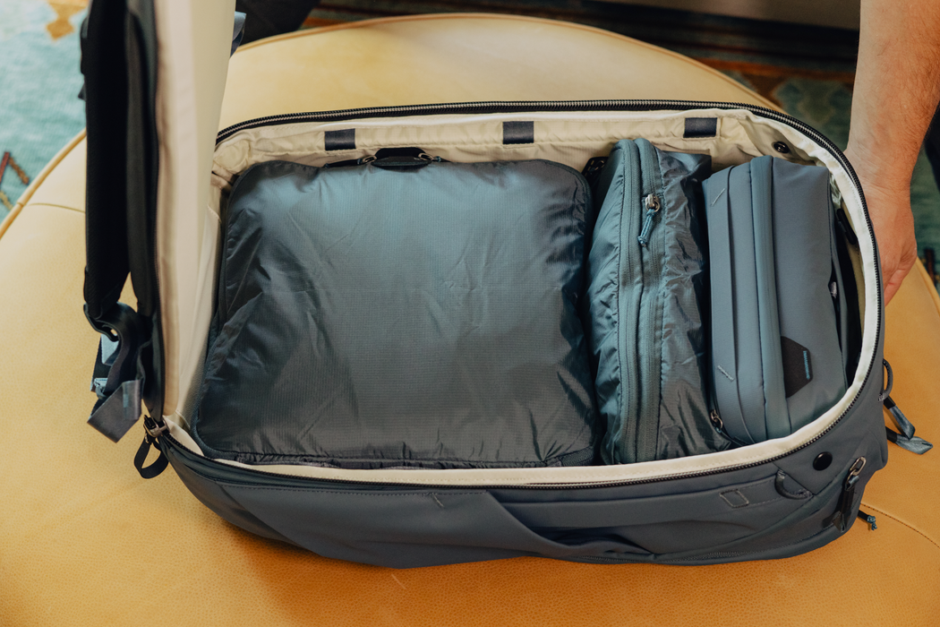 Peak Design Packing Cube Medium - Ocean